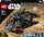 Set LEGO Star Wars The Dark Falcon, model për ndërtim, plot copa, shumëngjyrësh