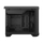 Kasë Fractal Design Torrent Nano Black Solid, e zezë