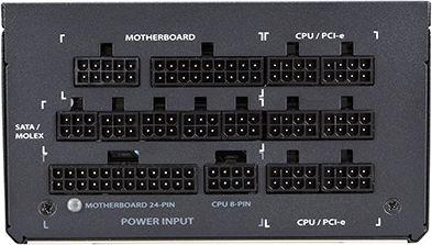 Burim energjie Phanteks Revolt Pro NEPH-003 ATX, 1000W