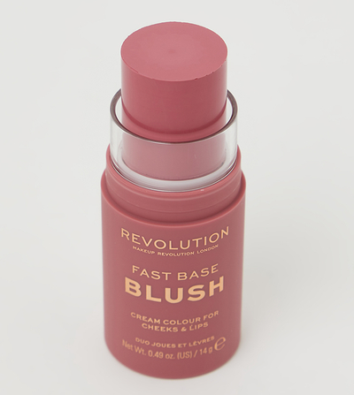 Ruzh Revolution Fast Base, 24 Blush, 14g