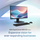 Kompjuter AIO ASUS P440VAK BPC541X, 23.8" FHD, Intel Core i5 13420H, 16GB 512GB, i zi
