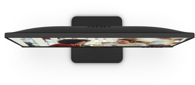 Monitor AOC 24E3UM - LED, 23.8", FullHD, i zi