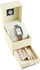 Set orë dore & kapëse për flokë Anne Klein AK / 3642RGST