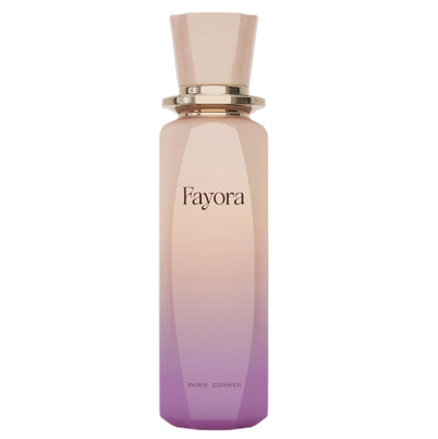 Парфем за жени Paris Corner Fayora, Eau de Parfum, 100 ml