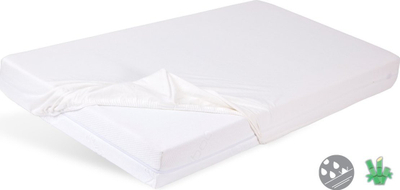 Çarçaf higjenik BabyMatex BAMBOO, 70x140cm, që s’e kap uji, lejla