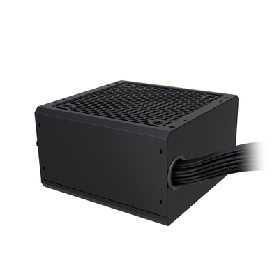 Furnizim energjie ATX 750W, PFC aktiv, 80 Plus Bronze, me ventilator 12 cm