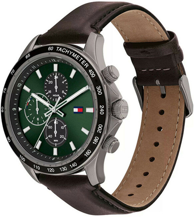 Orë dore Tommy Hilfiger Miles 1792017