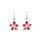 Vathё JVD Flowers SVLE0431SH2SM00