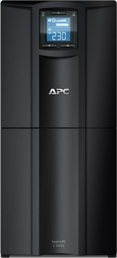 UPS APC SMC3000I, 3000VA 2100W, Line Interactive, i zi