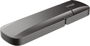 USB flash Dahua S806, 512GB, USB 3.2 Gen 2, gri