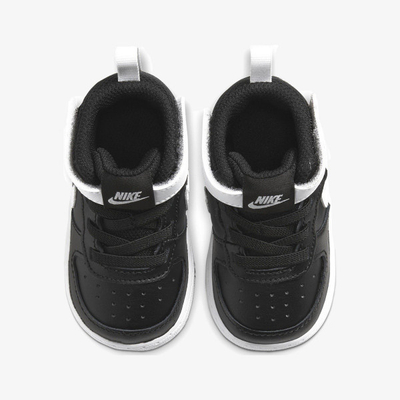 Atlete për fëmijë Nike, e zezë
