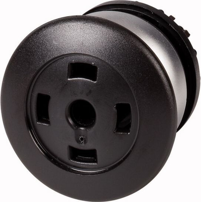 Aktivizues butoni Eaton M22-DP-SX, i zi