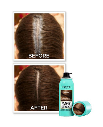 Sprej korrektor për flokë Loreal Paris Magic Retouch