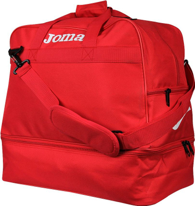 Спортска торба за тренинг Joma, црвена
