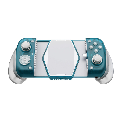 GameSir X3 Pro kontrollues mobil USB-C me mbajtës telefoni
