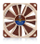 Ftohës Noctua NOC-NF-F12-PWM, 12 cm, i bronztë / bezhë