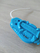 Lodër Beyblade Burst Surge Curse Devolos D6, Starter Pack, me launcher, shumëngjyrëshe
