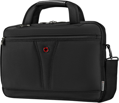 Çantë për laptop WENGER BC UP, 14", e zezë