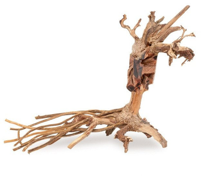 Pemë artificjale dekorative Bonsai Tonce nr. 14, 40x30 cm, jeshile