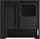 Куќиште за компјутер Fractal Design Pop Silent Black Solid црно