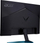 Monitor Acer Nitro VG0 VG270U E, 27", 2560 x 1440, i zi