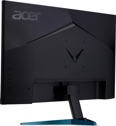Monitor Acer Nitro VG0 VG270U E, 27", 2560 x 1440, i zi
