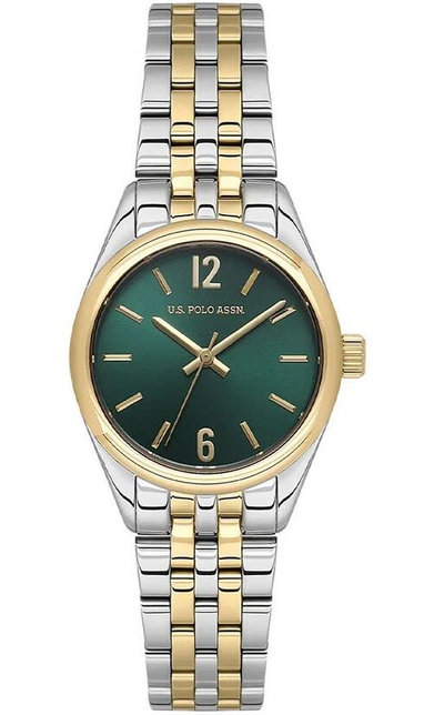 Ore Us Polo USPA2109-04