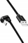 Kabllo USB LogiLink CU0195, USB A në USB C, 3m, e zezë