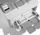 Printer lazerik Brother HL-L8230CDW, A4, Wi-Fi, i bardhë
