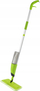 Mop me spruco Wenko Spray Mop, me depozite uji, lecke mikrofiber, jeshil