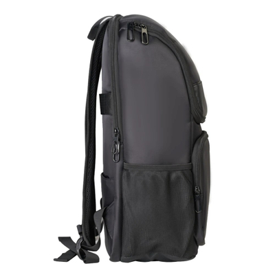 Ранец Vention водоотпорен, за лаптоп 15.6", 19L, црн