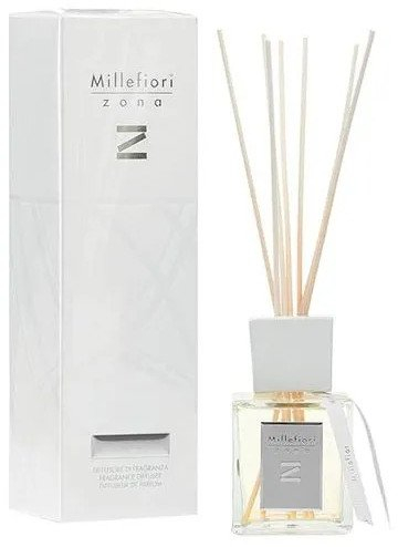 Aromатизер за амбиент Millefiori Milano Keemun Zone, 500ml, течен, проѕирен