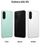 Telefoni Samsung Galaxy A26 5G, 256GB, 6.7", i zi