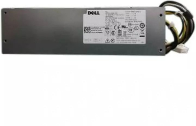 Furnizues energjie Dell Small Form Factor, 200W, për desktop, gri