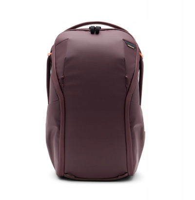 Çantë shpine Peak Design Everyday Backpack 20L Zip, 14", Eclipse