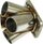 Flanxhë kolektori shkarkimi TurboWorks 4 në 1 T3, inox 304, diametër 42 mm