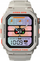 Smartwatch Zeblaze Ares GPS, Alexa, thirrje Bluetooth, i zi