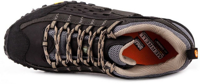 Çizme për meshkuj Merrell Intercept, nr. 43, të zeza