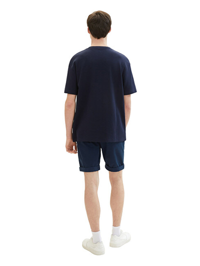 Pantolla të shkurta Tom Tailor