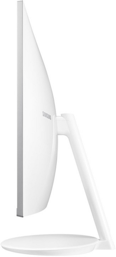 Monitor Samsung LC27H711QEUXEN, 27"