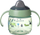 Gotë për fëmijë Tommee Tippee Superstar, 190ml, 4 muaj+, e gjelbër