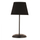 Llambë tavoline metali 25×50 cm (HM7569.01)