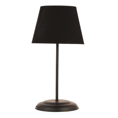 Llambë tavoline metali 25×50 cm (HM7569.01)