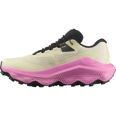 Патики за треил трчање Salomon Ultra Glide 3 Women, Contagrip All Terrain, EnergyFoam, бели розови