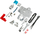 Екструдер Micro Swiss Direct Drive M2603 за Creality Ender 5 Series, надградба за 3D принтер, метален