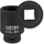 Çelës koke JCB SOCKET 3/4" 12PT M38x80 CrMo, profesionist, metalik