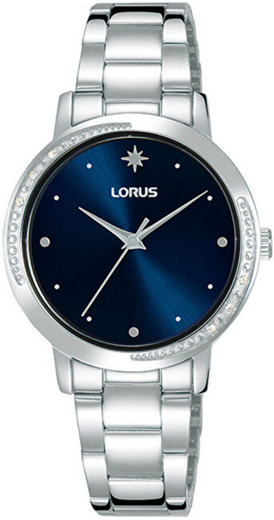 Orë dore Lorus Analog RG297RX9