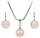 Set Troli, Pearl Rosaline TO1056