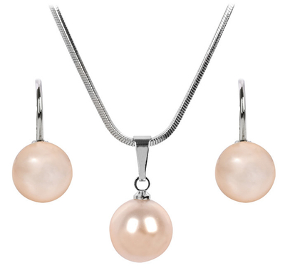 Set Troli, Pearl Rosaline TO1056