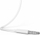 Kufje HP DHE-7000, 3.5 mm Jack, të bardha